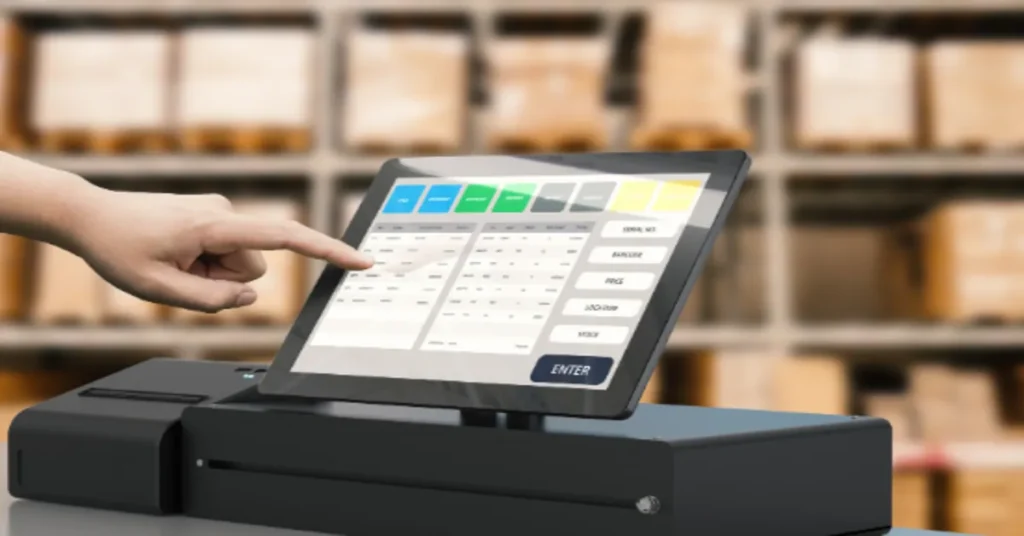 Ultimate Guide to Building a POS System for Your Business