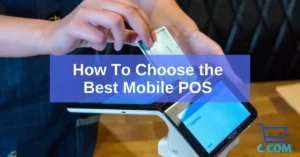 How to Choose the Best Mobile POS and Inventory Management App?