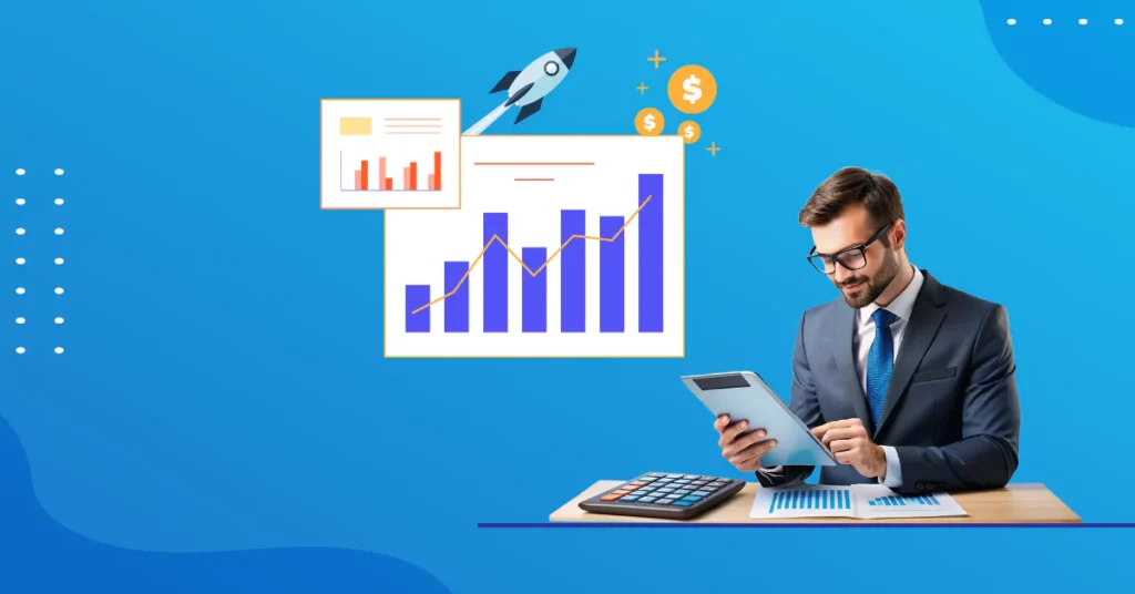 Tracking What Matters: Sales & Performance Insights with MyEcomapp
