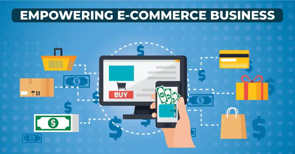 E-Commerce