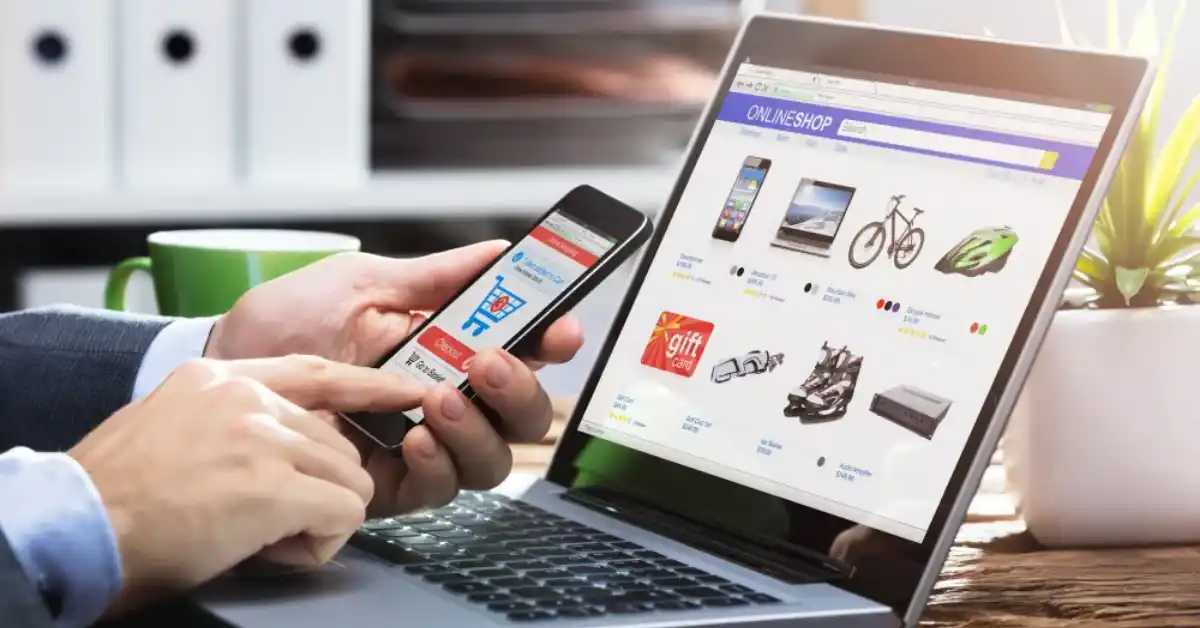E-commerce Product Management