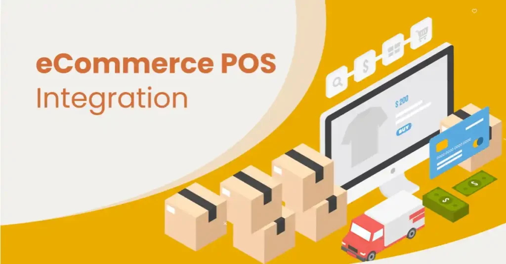 POS Interface