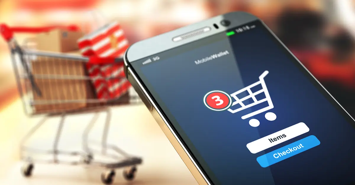 Best Mobile Commerce App for Fast Online Sales