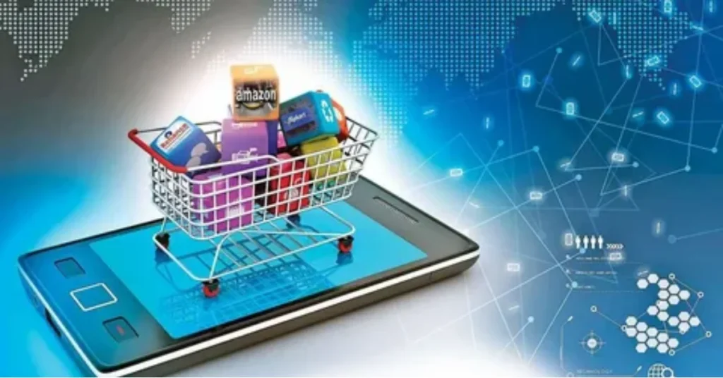 Complete eCommerce Solutions for Startups & Businesses