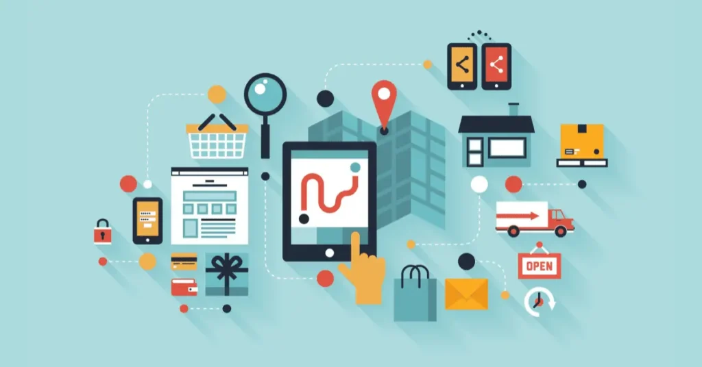 Sell Online with the Best eCommerce App