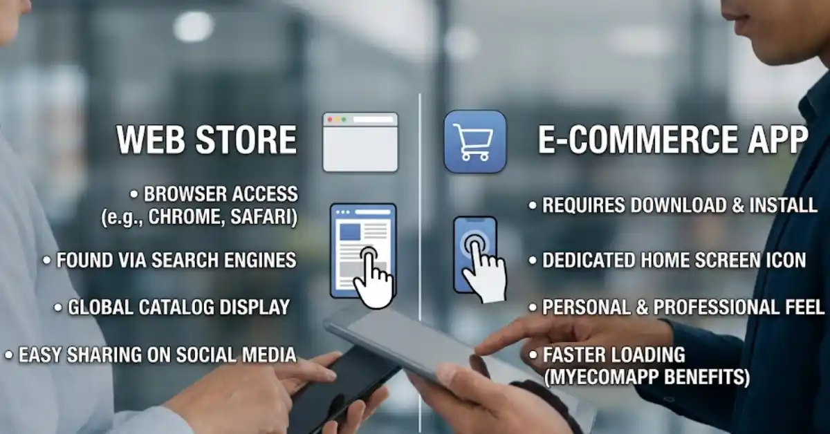 Choosing the Right Platform for Your Business