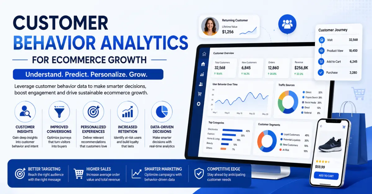 Ecommerce Growth