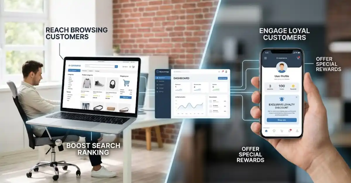 Top Types of Online Platforms